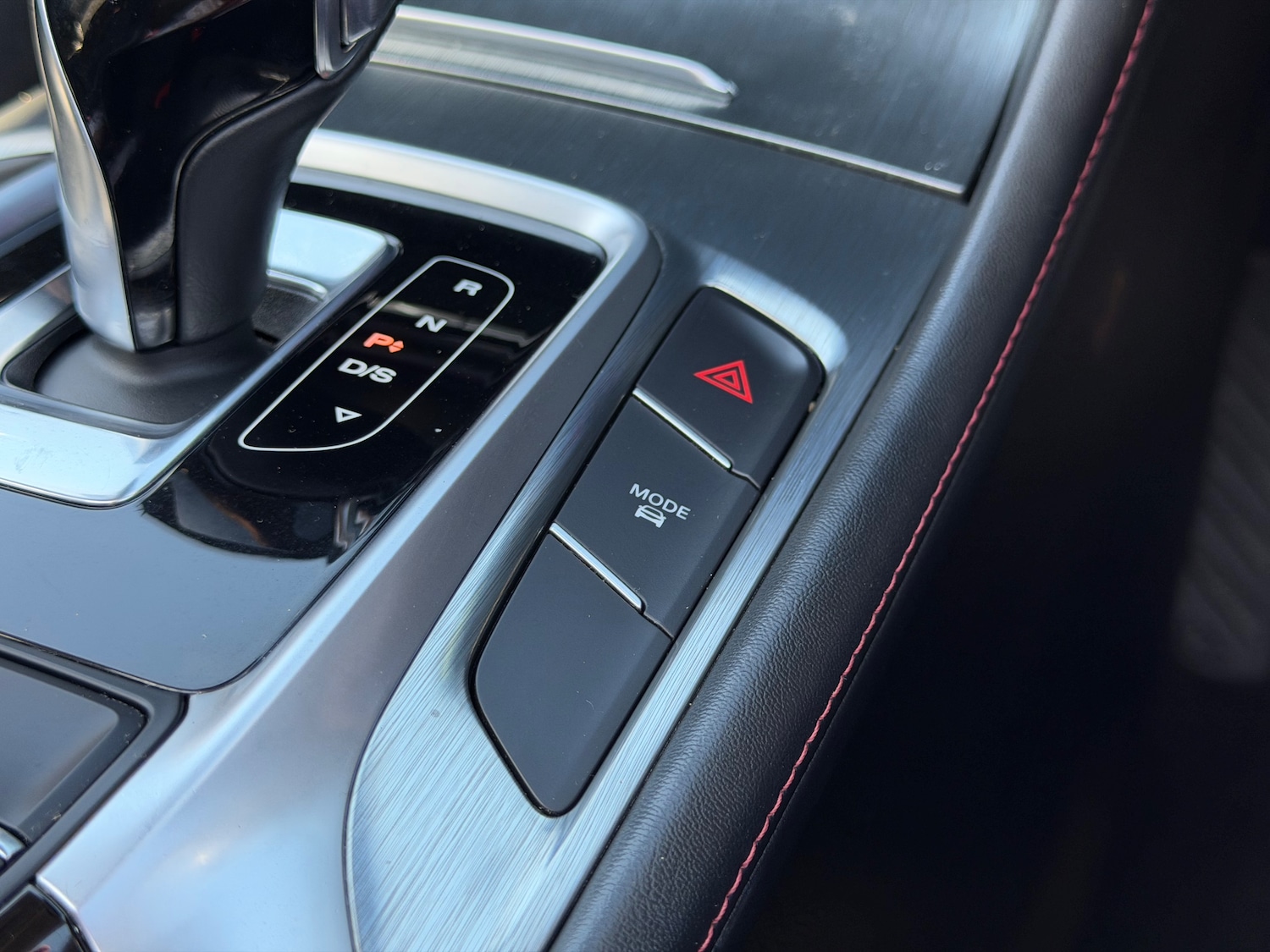 Used MG MG HS 2021 for sale - 78154823: Photo 52