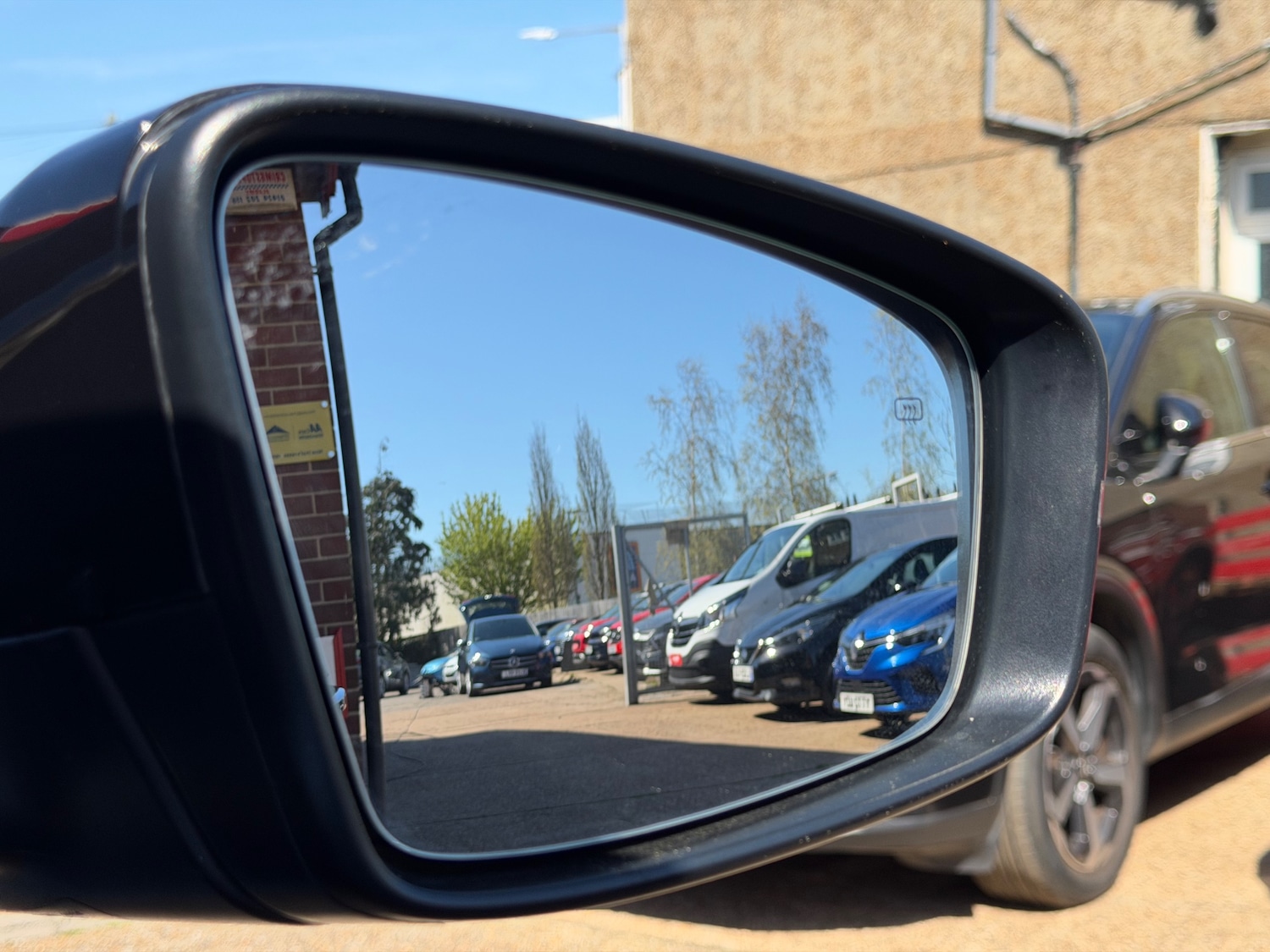 Used MG MG HS 2021 for sale - 78154823: Photo 55