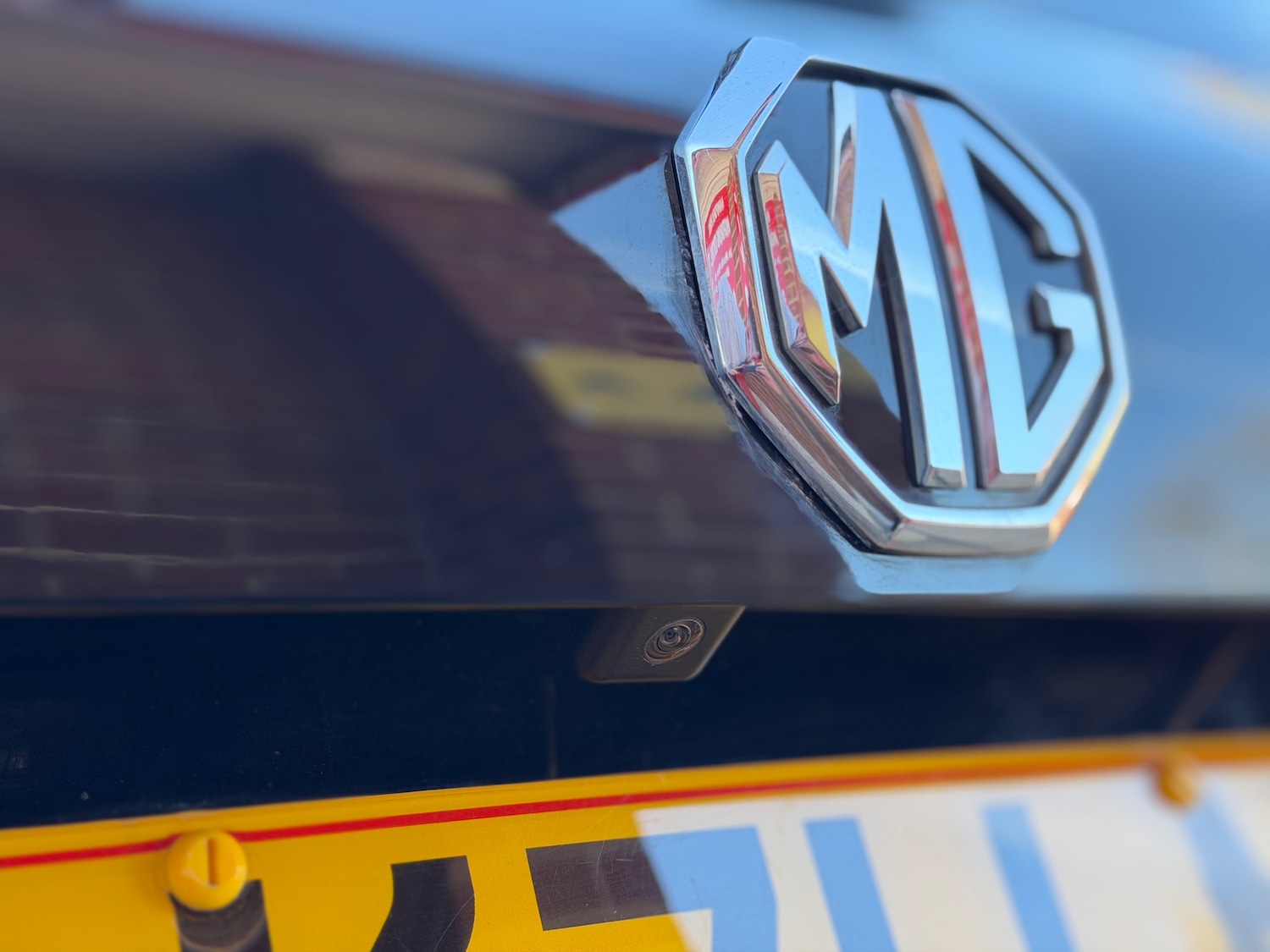 Used MG MG HS 2021 for sale - 78154823: Photo 57