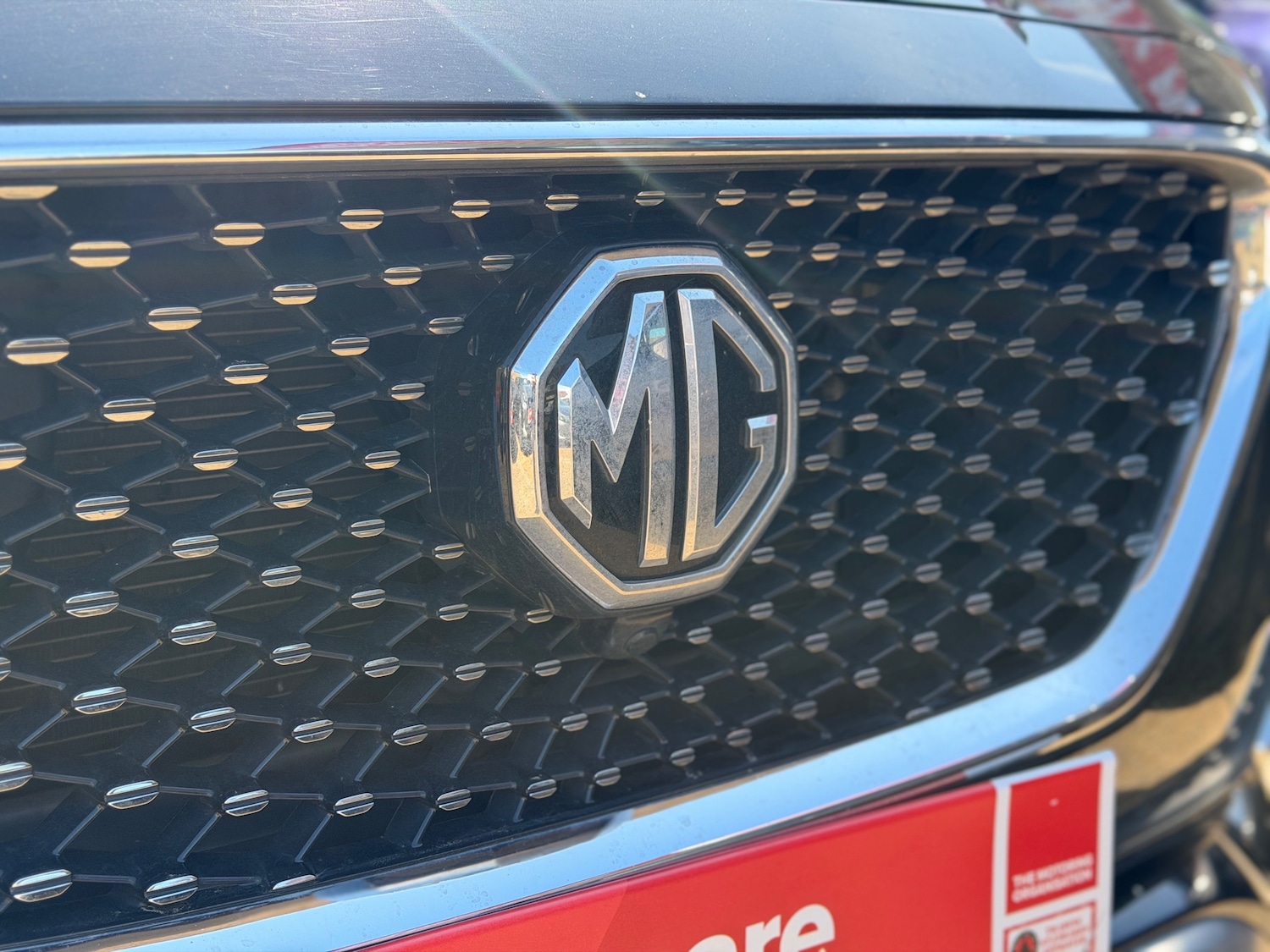 Used MG MG HS 2021 for sale - 78154823: Photo 58