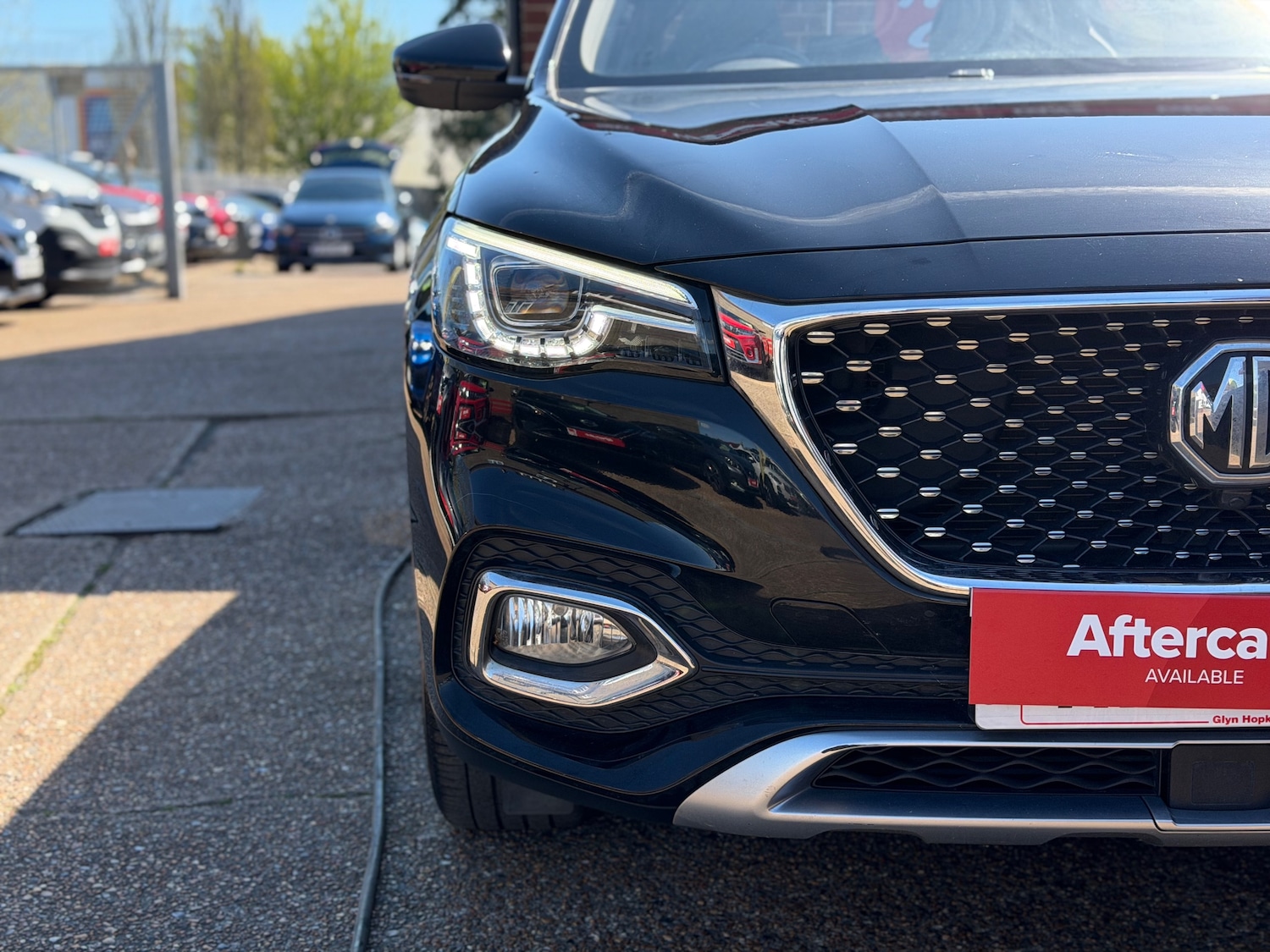 Used MG MG HS 2021 for sale - 78154823: Photo 62