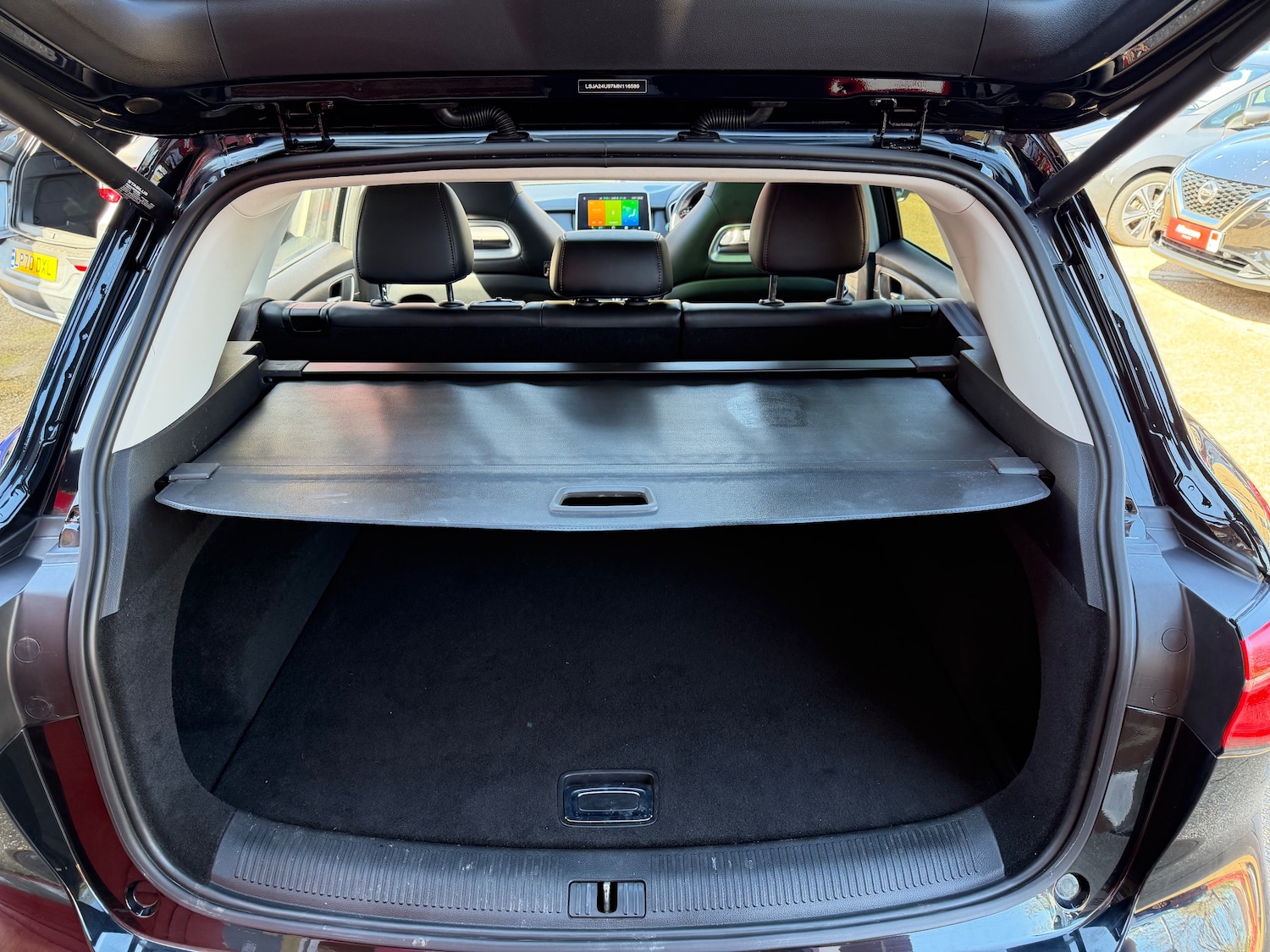 Used MG MG HS 2021 for sale - 78154823: Photo 9