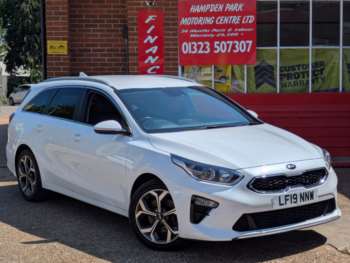 2019 (19) - 1.0T GDi ISG 3 5dr**ONE OWNER FROM NEW**
