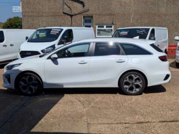 Used Kia Ceed 2019 for sale - 74865212: Photo