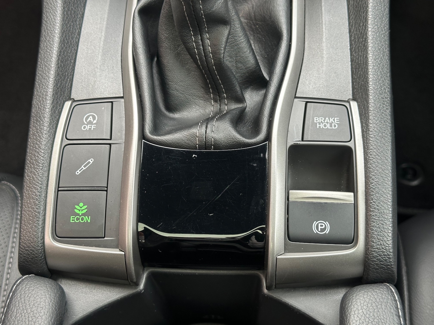 Vehicle 40