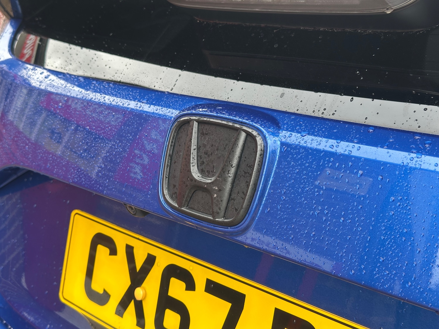 Vehicle 43