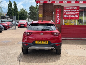 Used Kia Stonic 2019 for sale - 78815088: Photo