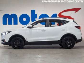 Used MG MG ZS 2020 for sale - 73180195: Photo