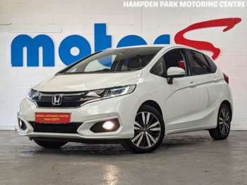 Used Honda Jazz 2018 for sale - 70136292: Photo