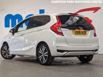 Used Honda Jazz 2018 for sale - 70136292: Photo