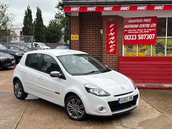 Used Renault Clio 2012 for sale - 75283567: Photo