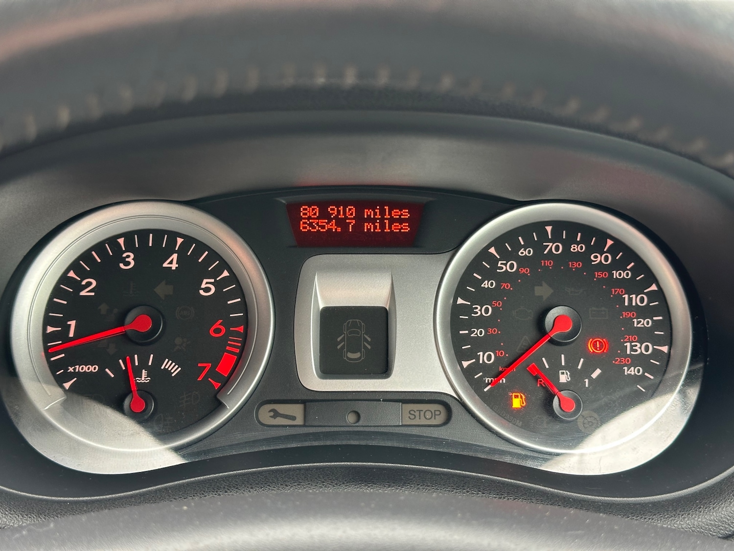 Used Renault Clio 2012 for sale - 75283567: Photo 24