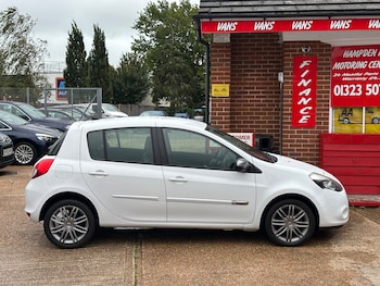 Used Renault Clio 2012 for sale - 75283567: Photo