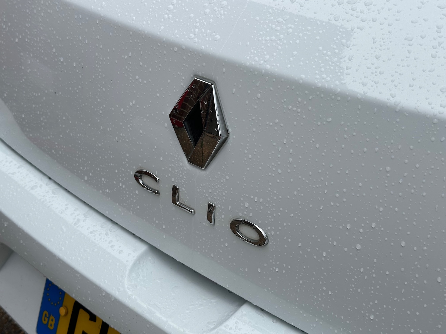 Used Renault Clio 2012 for sale - 75283567: Photo 36