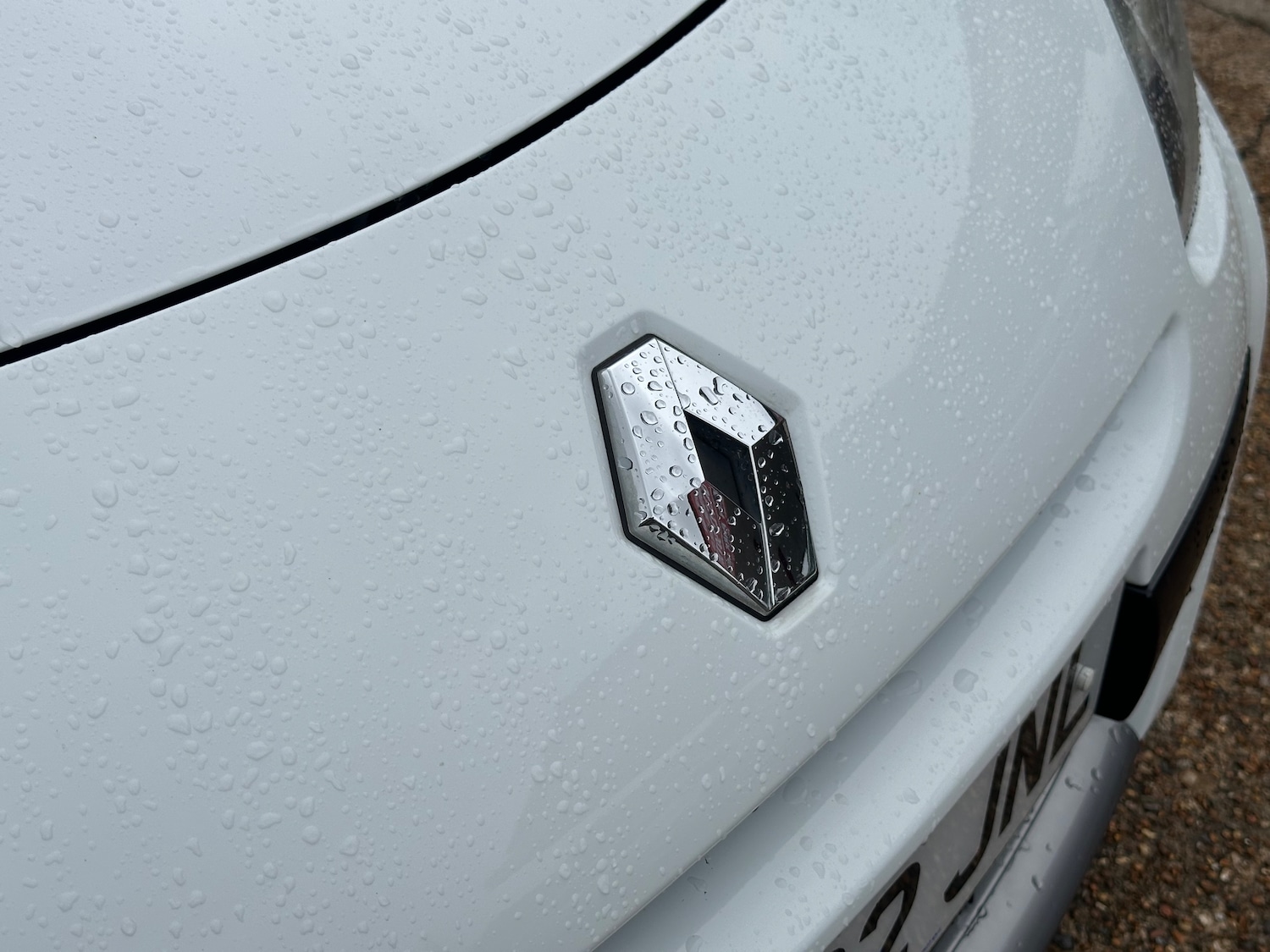 Used Renault Clio 2012 for sale - 75283567: Photo 37