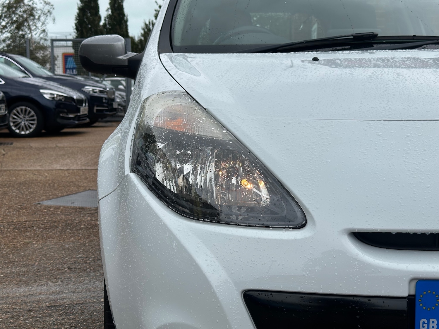 Used Renault Clio 2012 for sale - 75283567: Photo 38