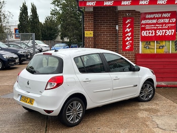 Used Renault Clio 2012 for sale - 75283567: Photo