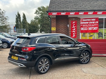 Used Renault Kadjar 2020 for sale - 75880840: Photo
