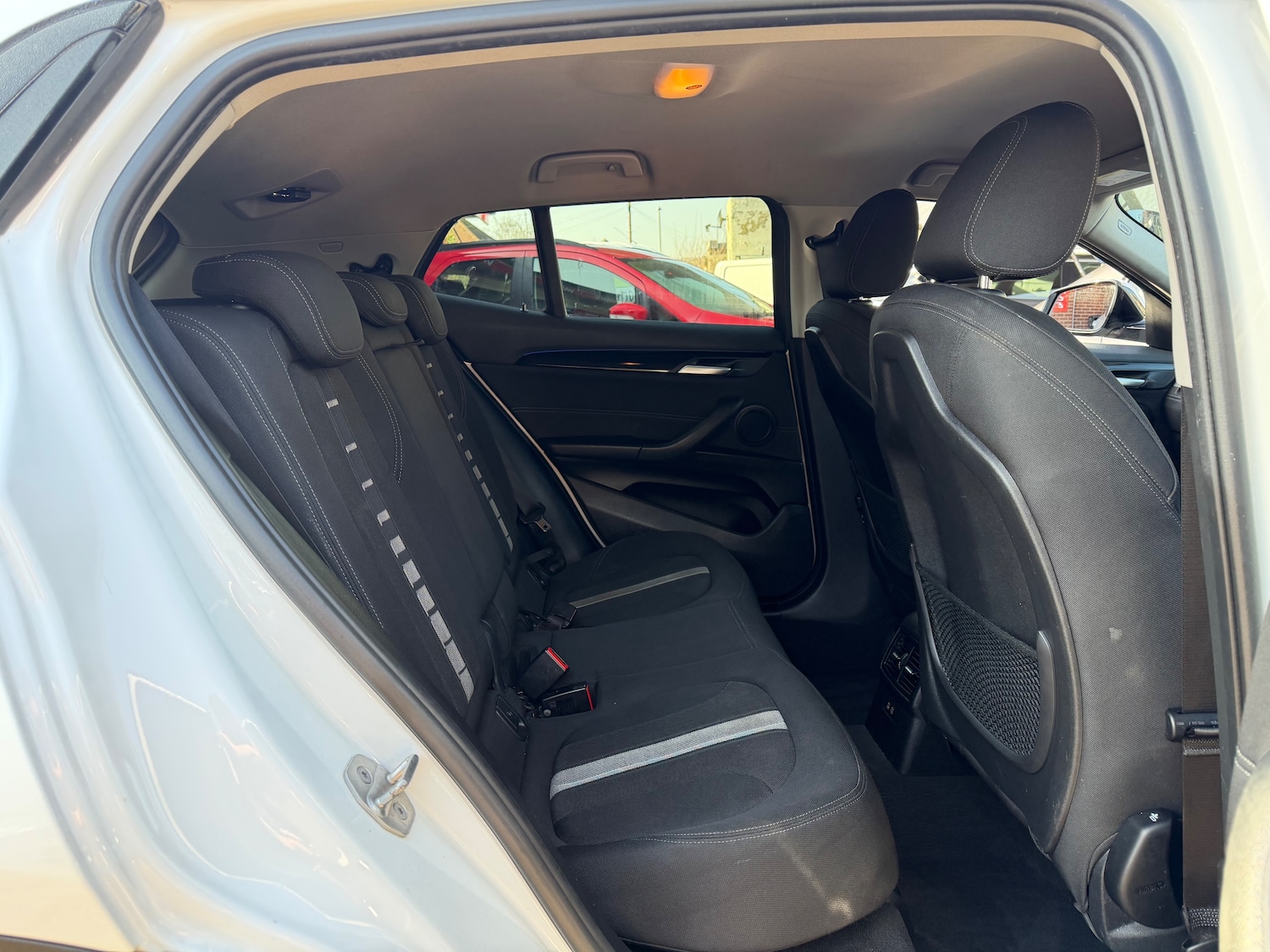 Used BMW X2 2022 for sale - 77665969: Photo 11