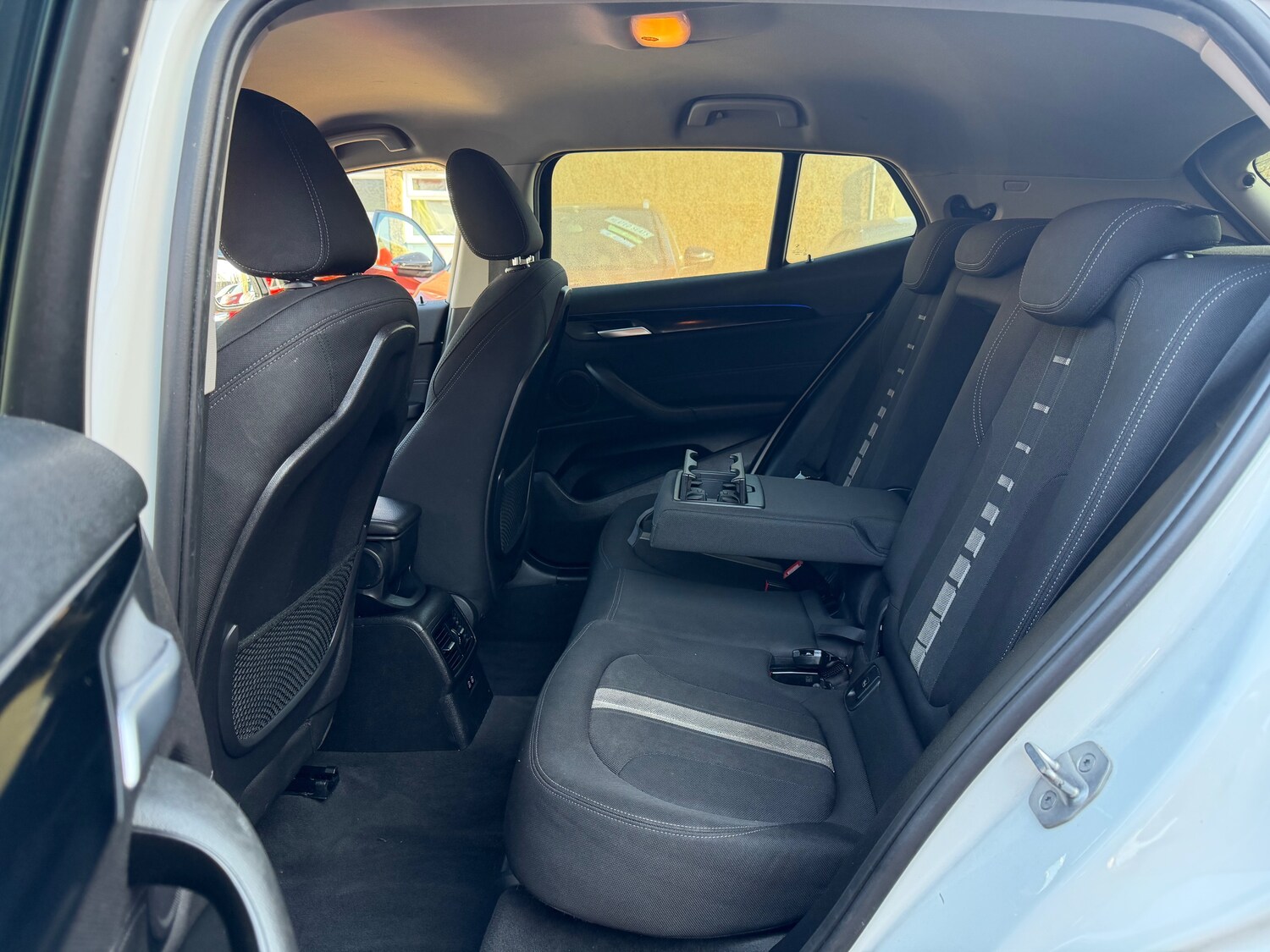 Used BMW X2 2022 for sale - 77665969: Photo 12