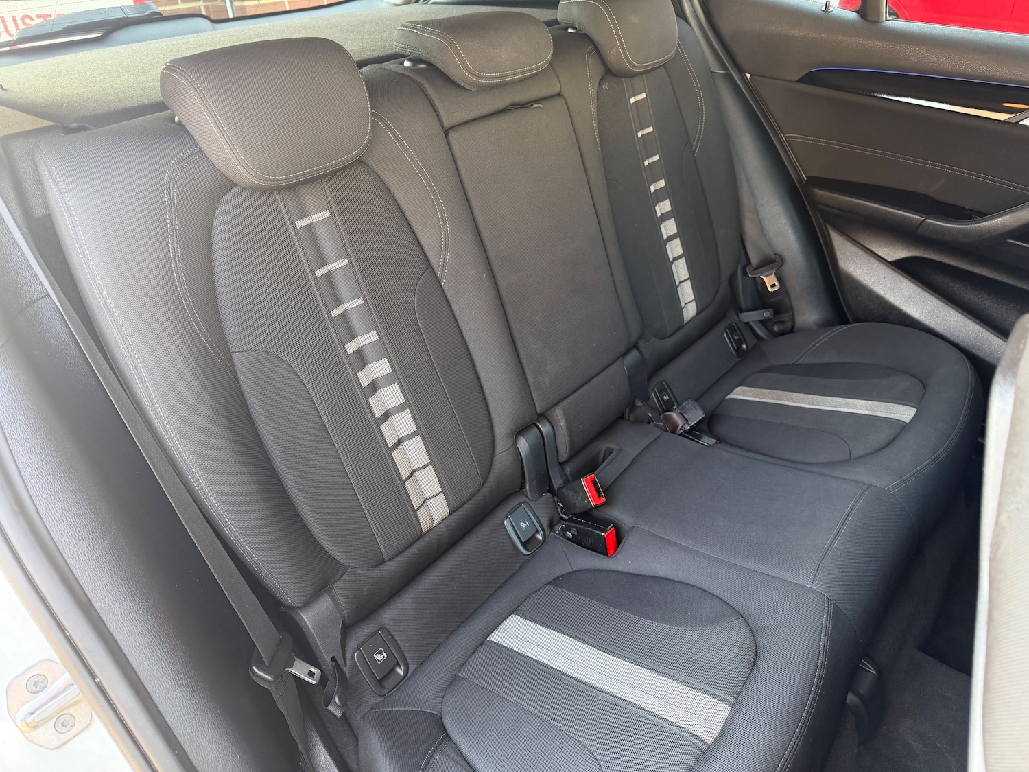 Used BMW X2 2022 for sale - 77665969: Photo 13