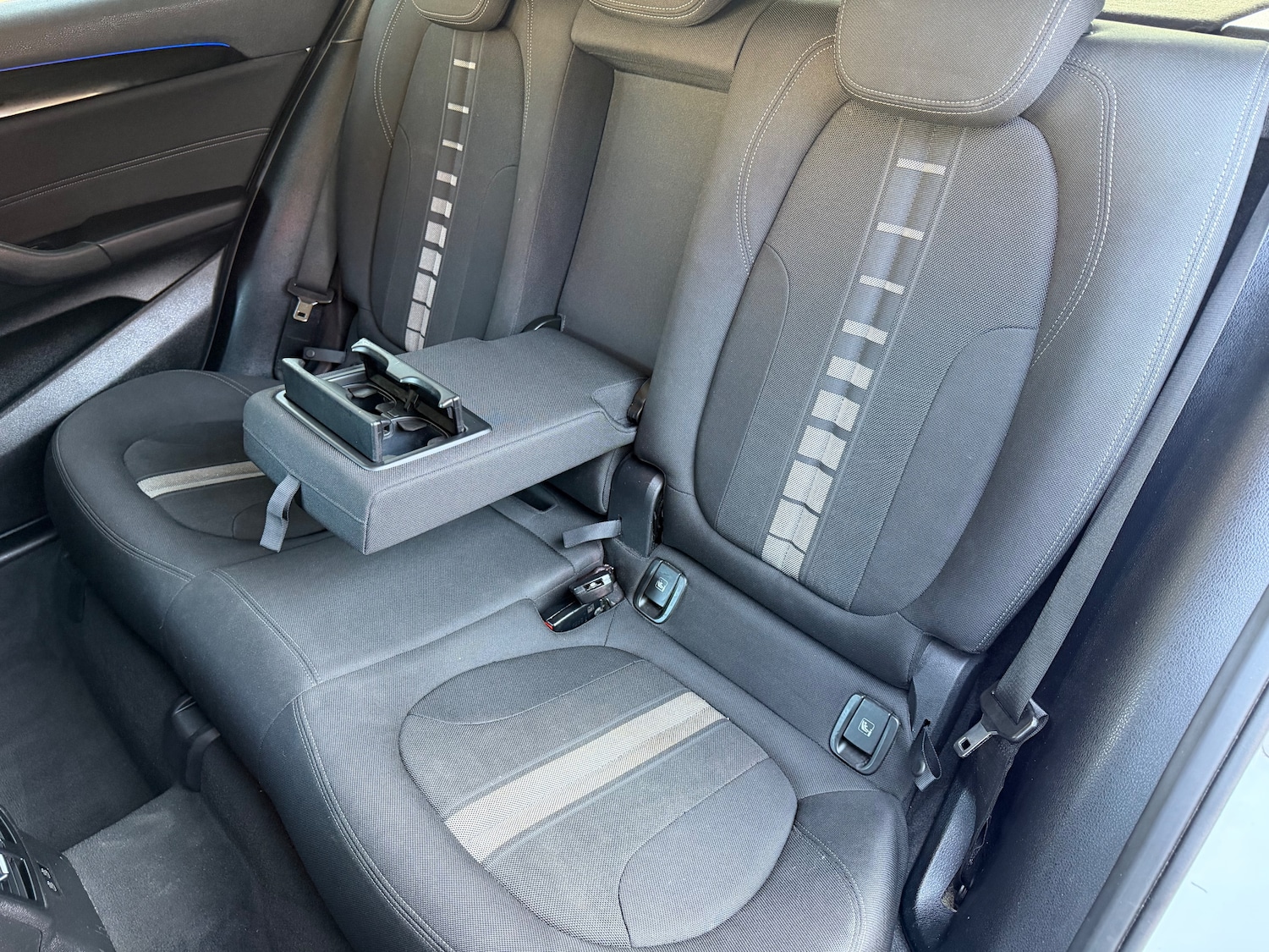 Used BMW X2 2022 for sale - 77665969: Photo 14