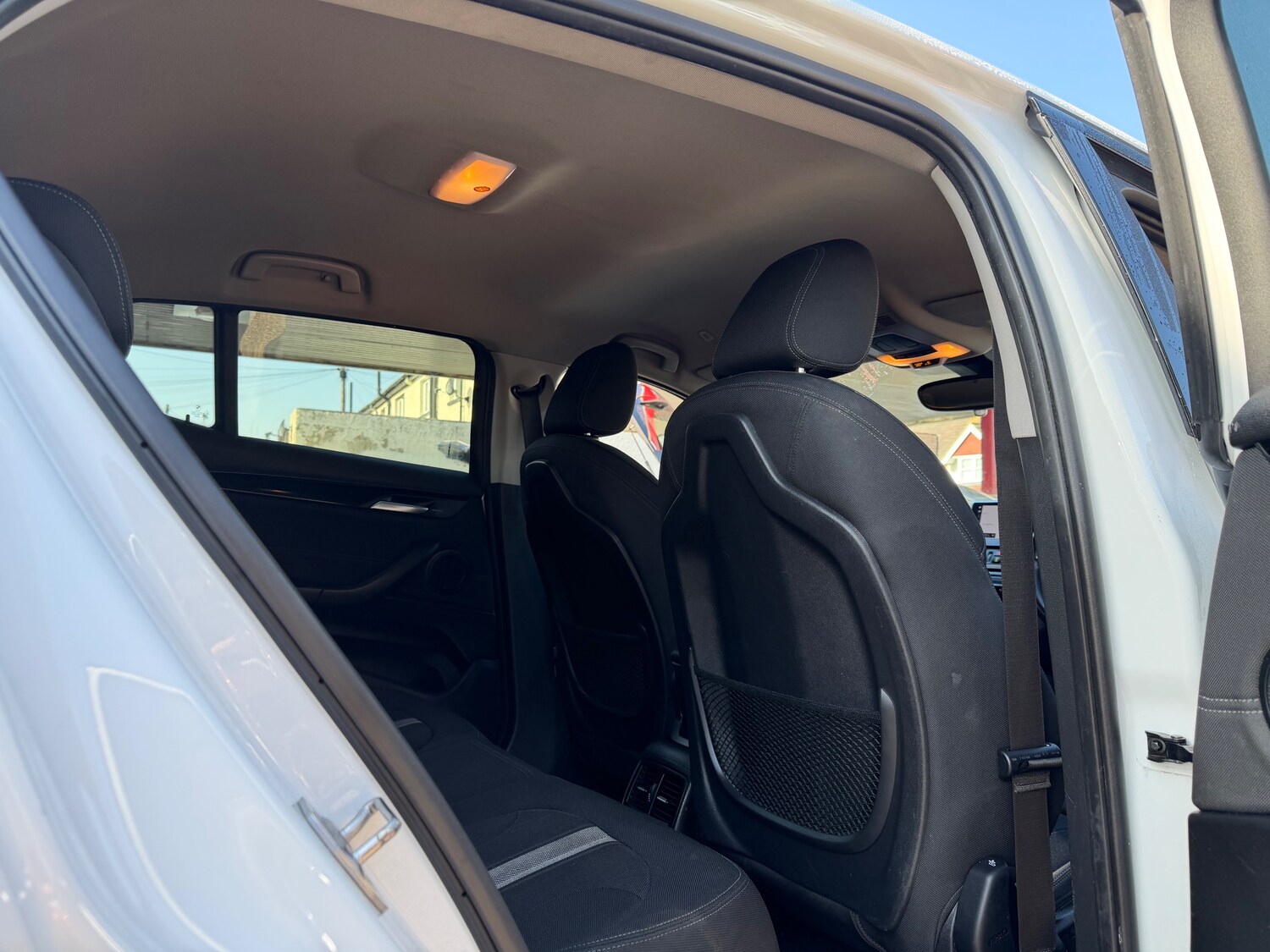 Used BMW X2 2022 for sale - 77665969: Photo 15