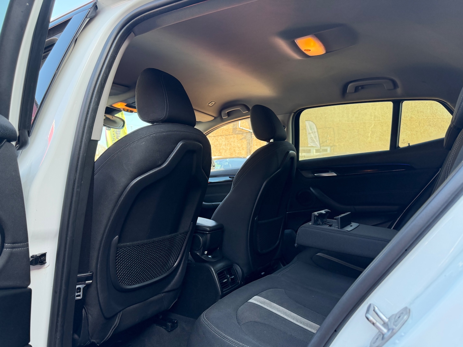 Used BMW X2 2022 for sale - 77665969: Photo 16