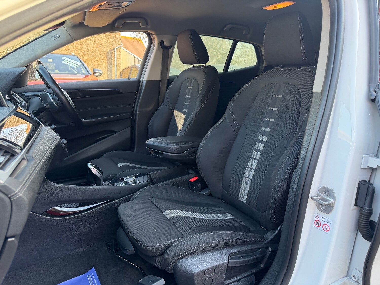 Used BMW X2 2022 for sale - 77665969: Photo 17