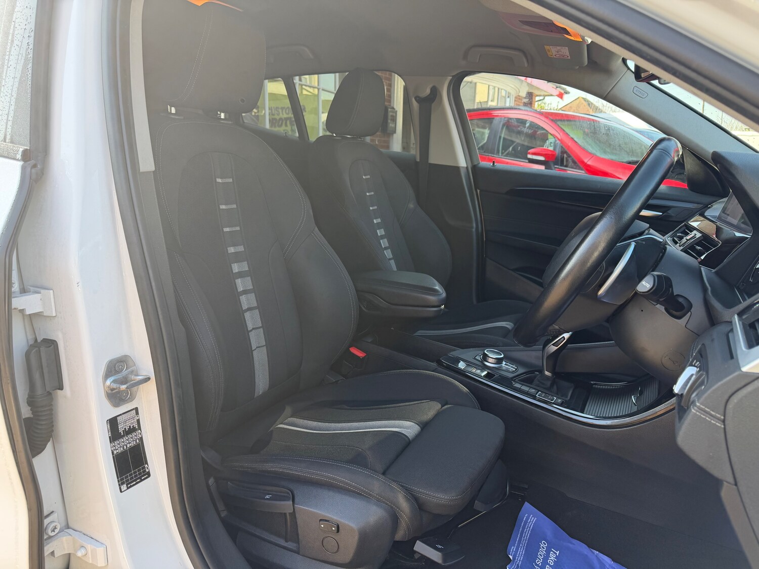 Used BMW X2 2022 for sale - 77665969: Photo 18