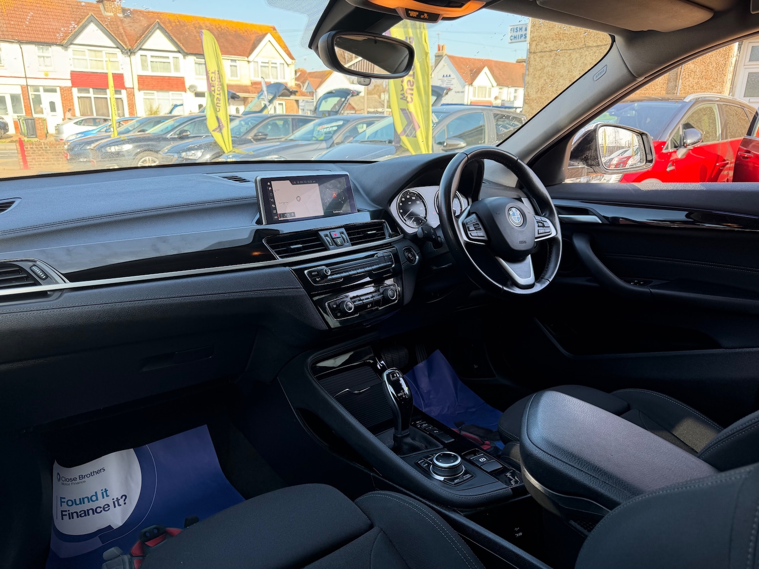 Used BMW X2 2022 for sale - 77665969: Photo 19