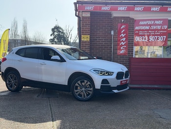Used BMW X2 2022 for sale - 77665969: Photo