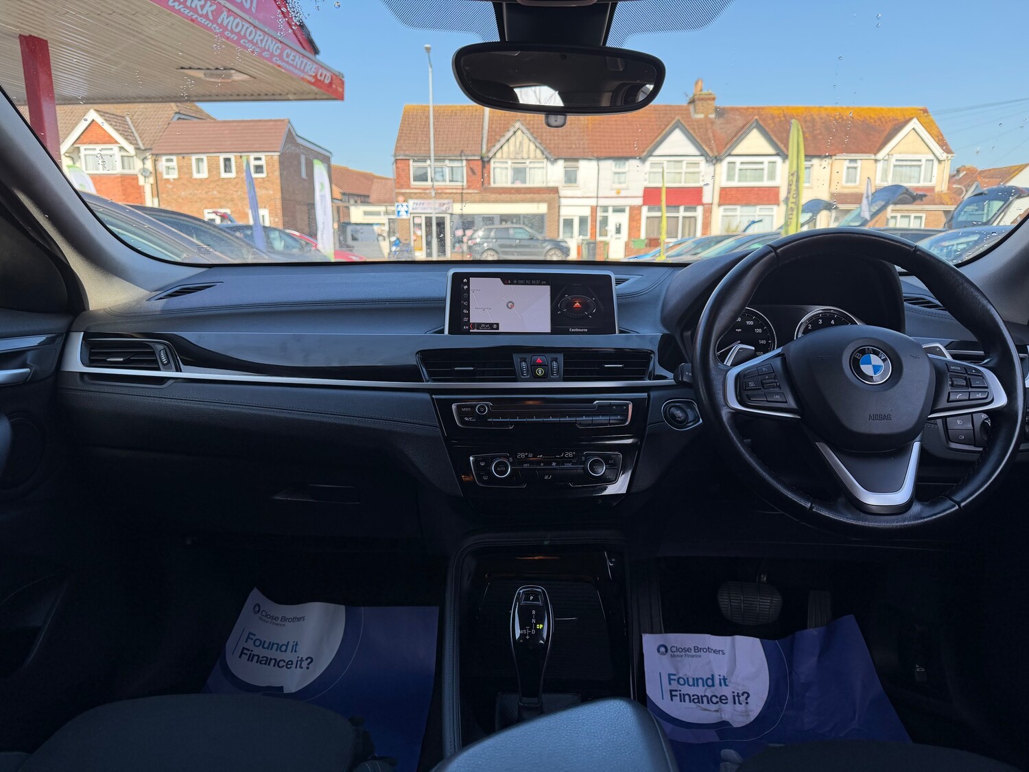 Used BMW X2 2022 for sale - 77665969: Photo 20