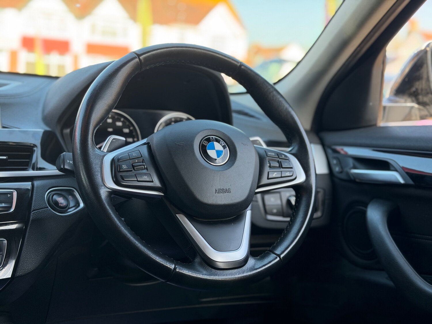 Used BMW X2 2022 for sale - 77665969: Photo 21