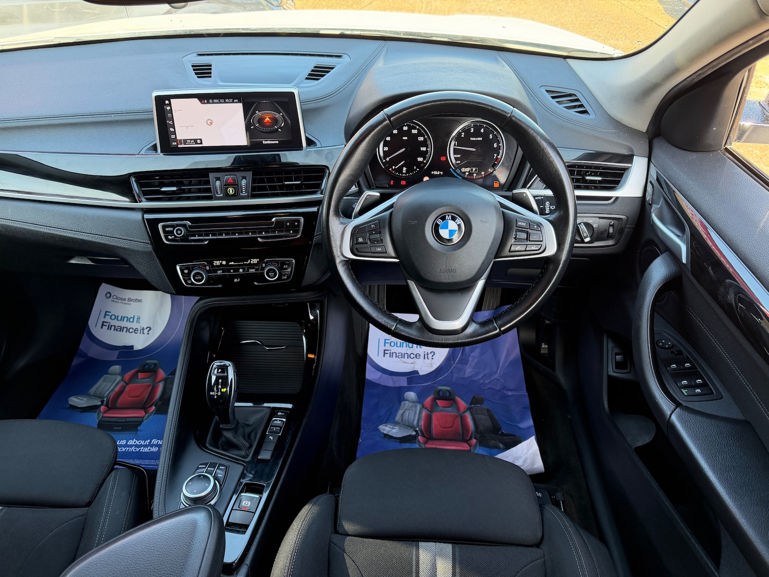 Used BMW X2 2022 for sale - 77665969: Photo 22