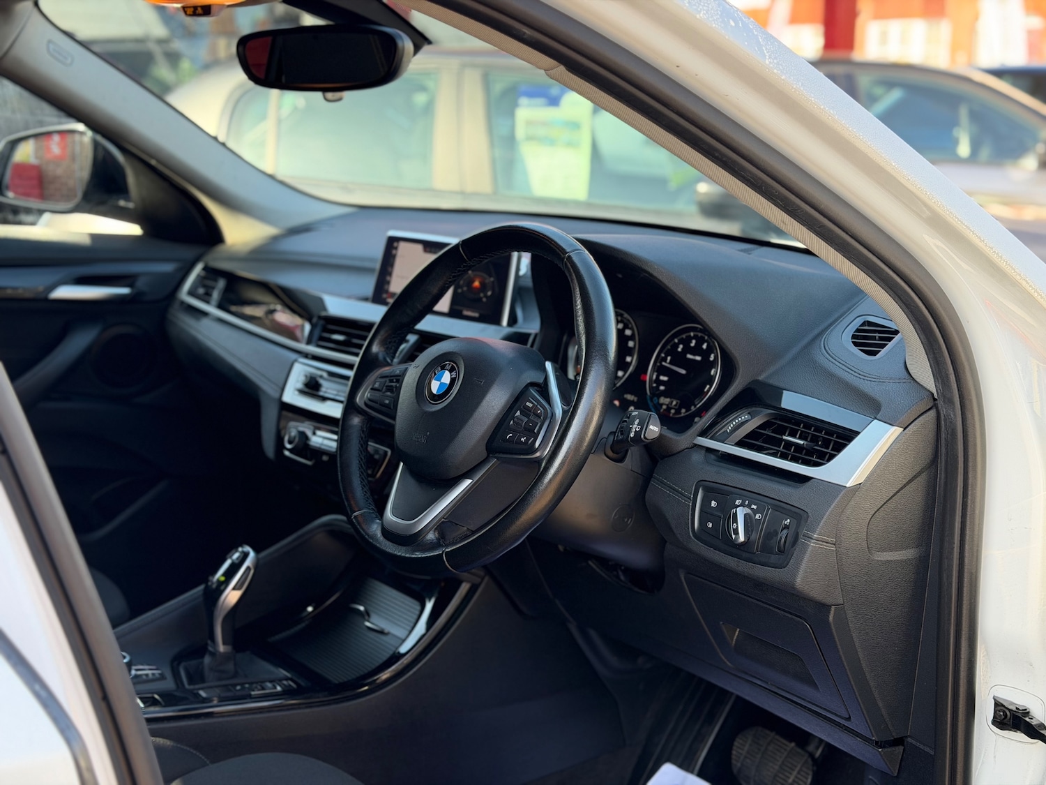 Used BMW X2 2022 for sale - 77665969: Photo 23