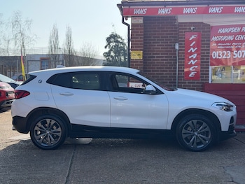 Used BMW X2 2022 for sale - 77665969: Photo