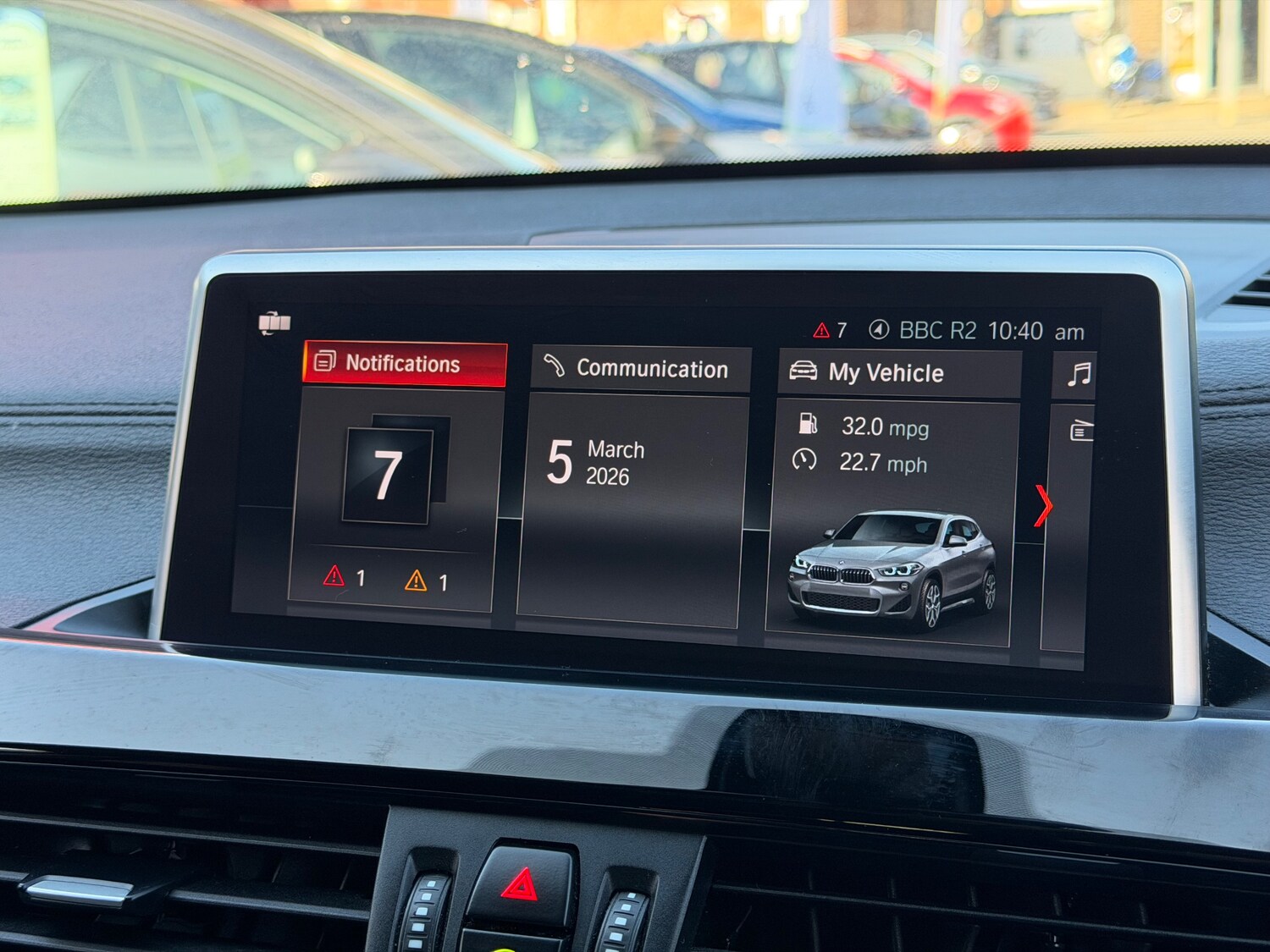 Used BMW X2 2022 for sale - 77665969: Photo 36