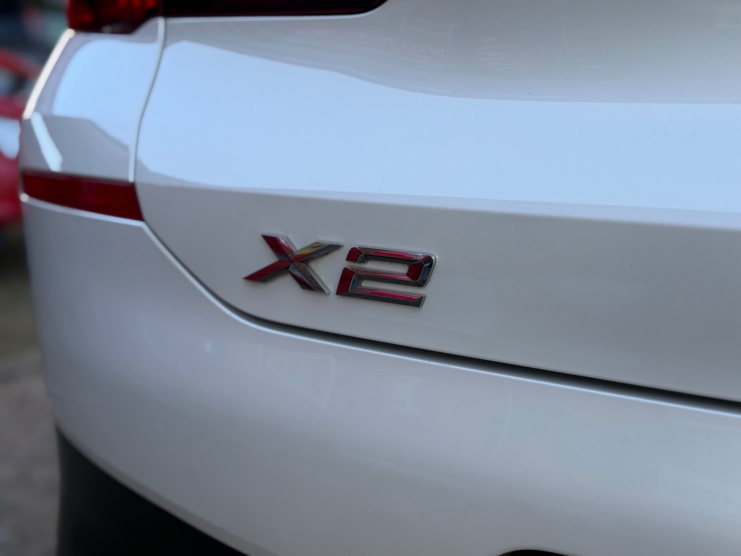 Used BMW X2 2022 for sale - 77665969: Photo 50