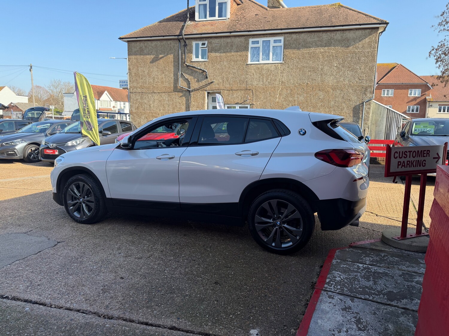 Used BMW X2 2022 for sale - 77665969: Photo 52