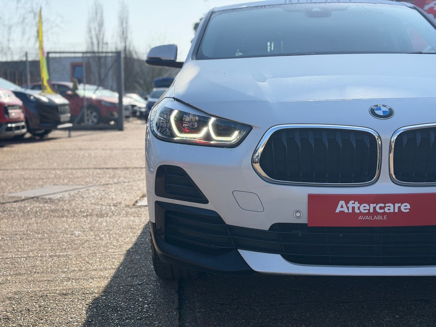 Used BMW X2 2022 for sale - 77665969: Photo 56