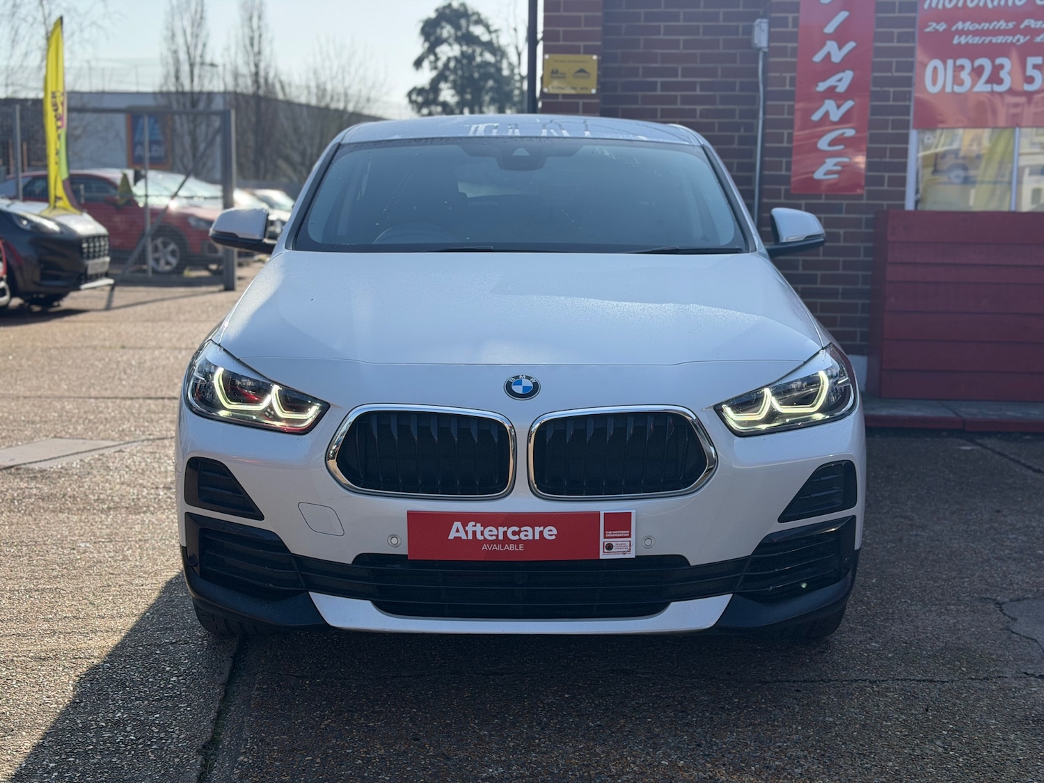 Used BMW X2 2022 for sale - 77665969: Photo 8