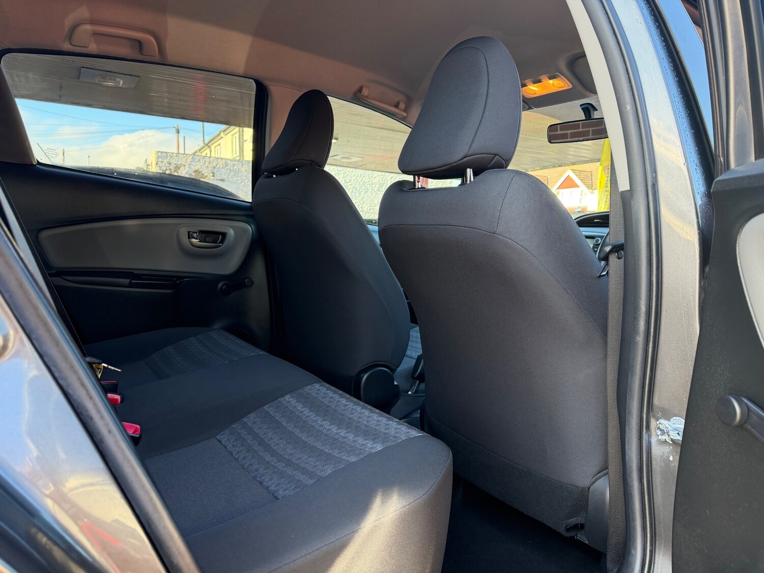 Used Toyota Yaris for sale - 77477089: Photo 12