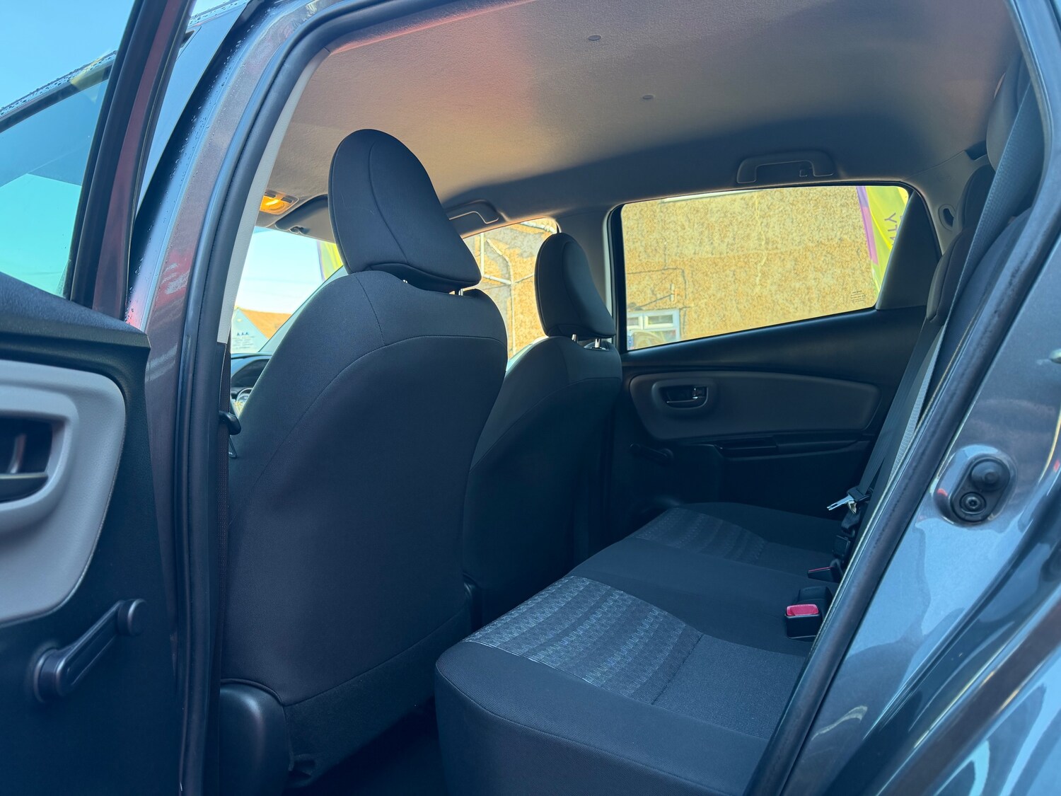 Used Toyota Yaris for sale - 77477089: Photo 13