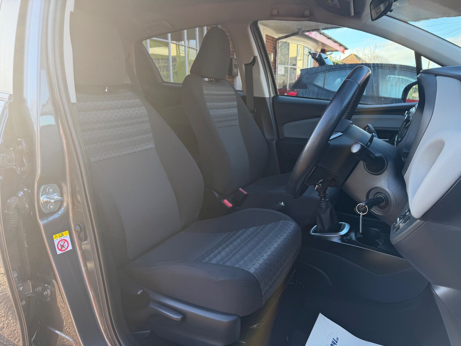 Used Toyota Yaris for sale - 77477089: Photo 15