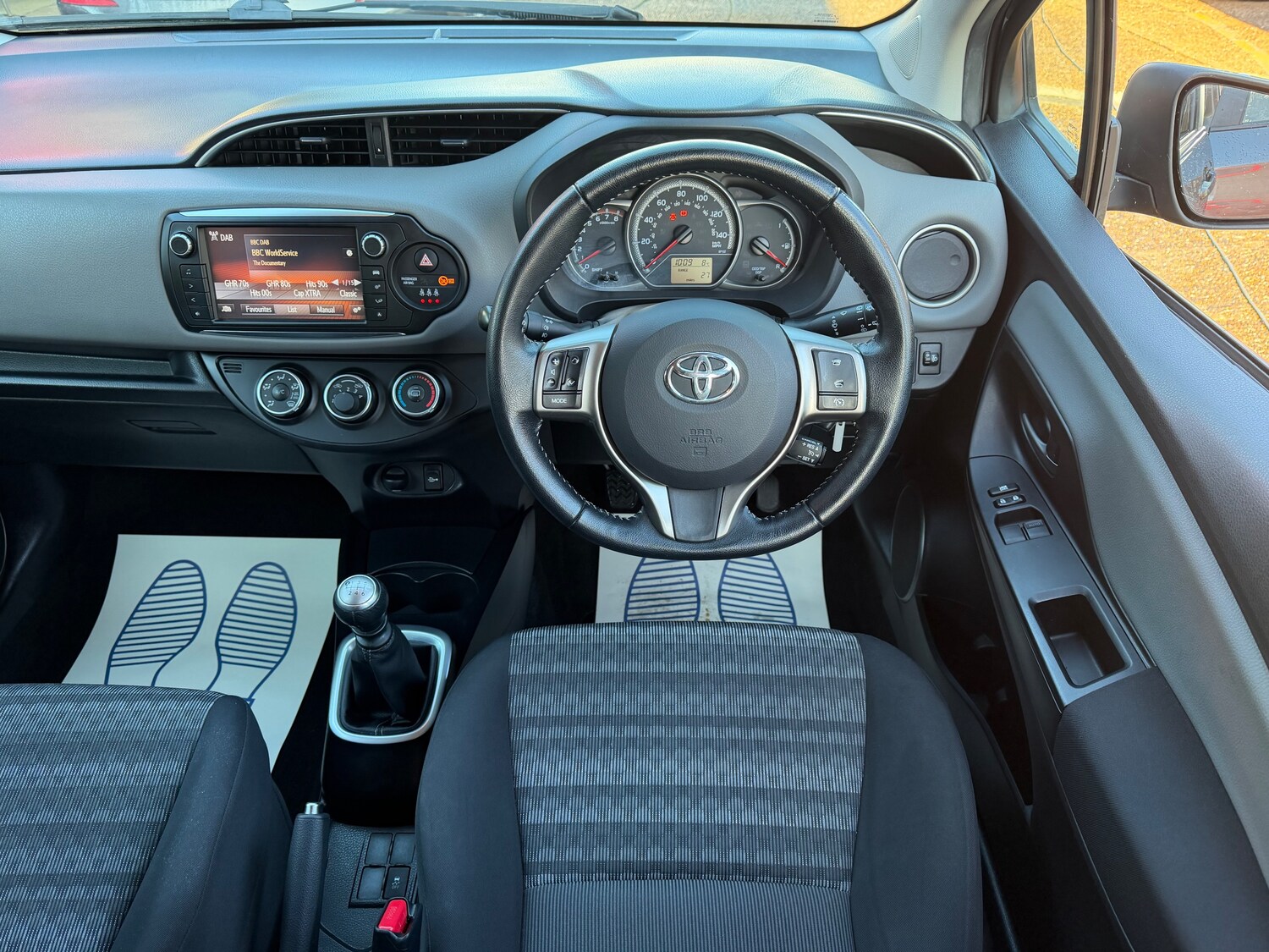 Used Toyota Yaris for sale - 77477089: Photo 18