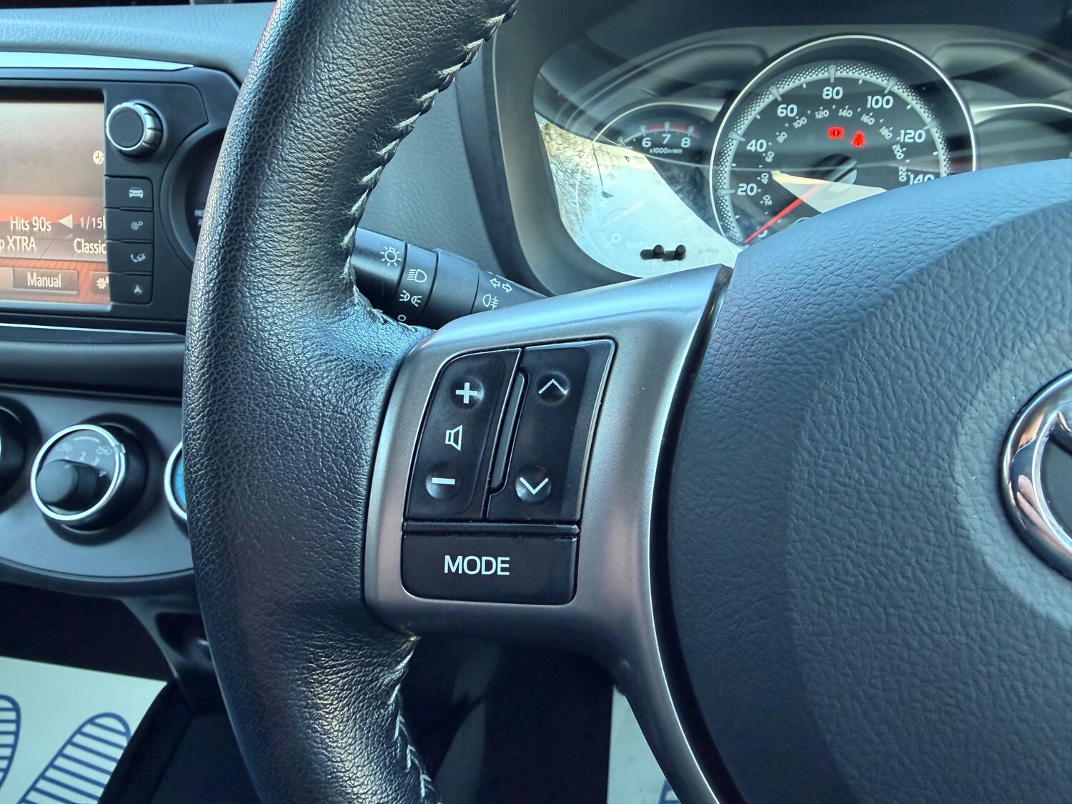 Used Toyota Yaris for sale - 77477089: Photo 24