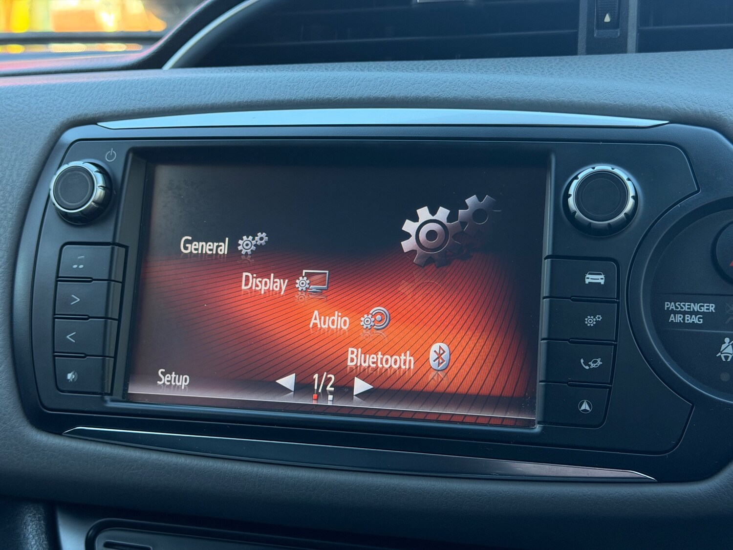 Used Toyota Yaris for sale - 77477089: Photo 31