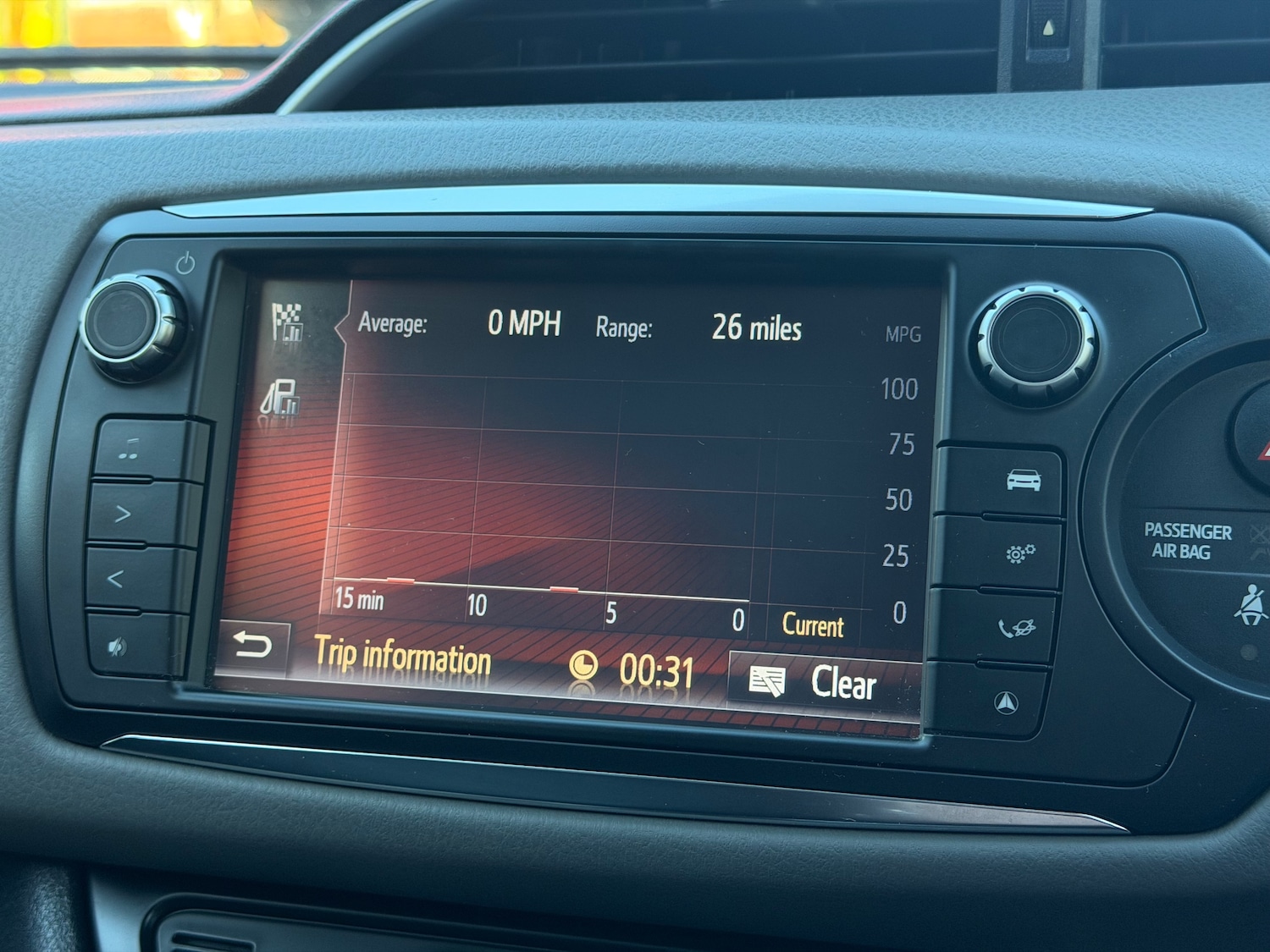 Used Toyota Yaris for sale - 77477089: Photo 32