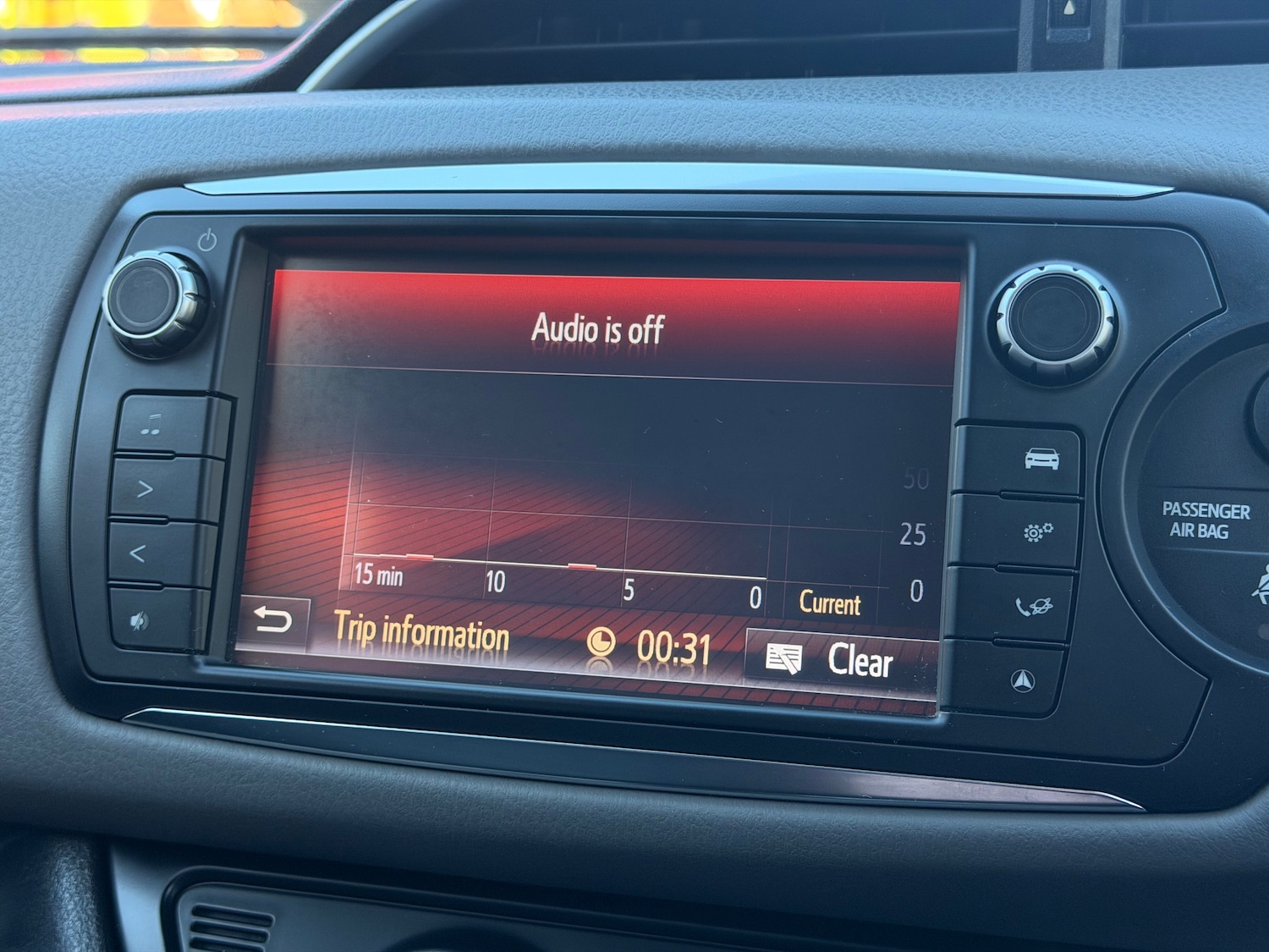 Used Toyota Yaris for sale - 77477089: Photo 33